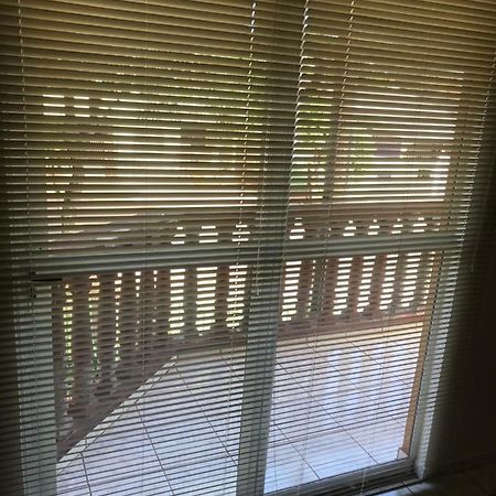 Apartamento Foz Centro 03 Leilighet Foz do Iguaçu Eksteriør bilde