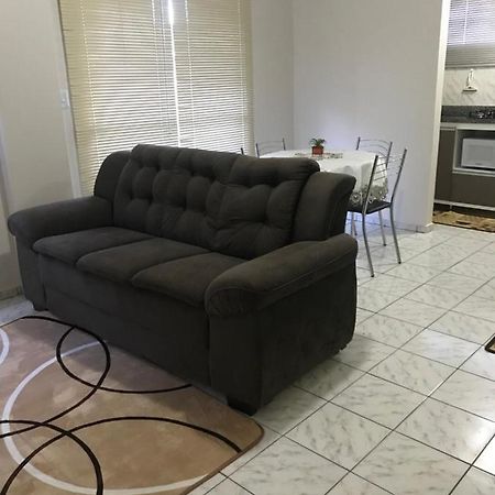 Apartamento Foz Centro 03 Leilighet Foz do Iguaçu Eksteriør bilde