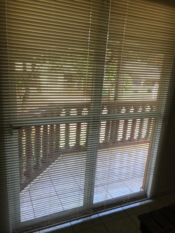 Apartamento Foz Centro 03 Leilighet Foz do Iguaçu Eksteriør bilde